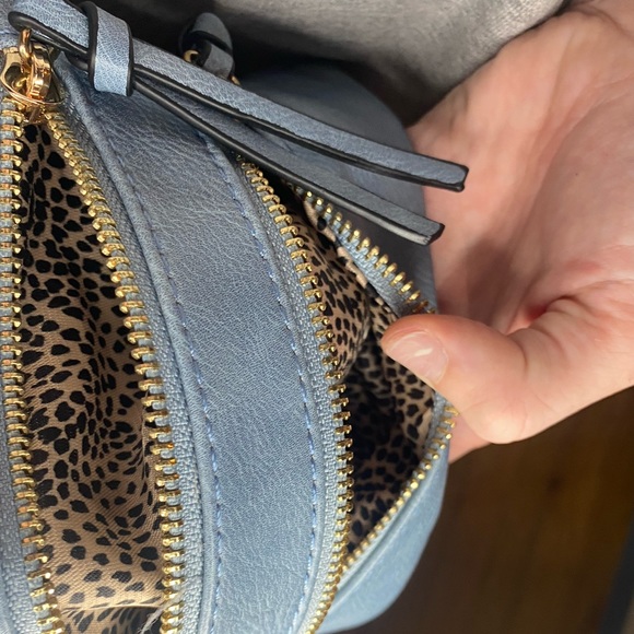 Shoulder bag - Picture 5 of 6